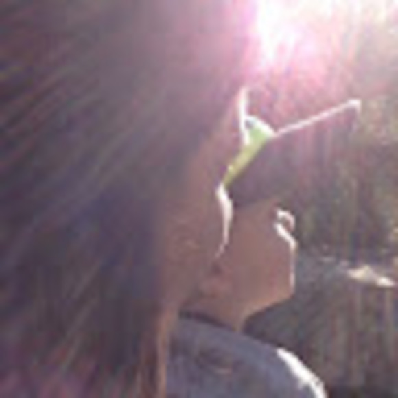 Meet your Posher, Asha - Picture 1 of 1